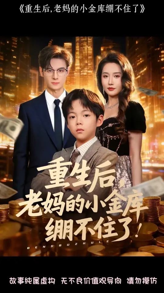 重生后老媽的小金庫(kù)繃不住了